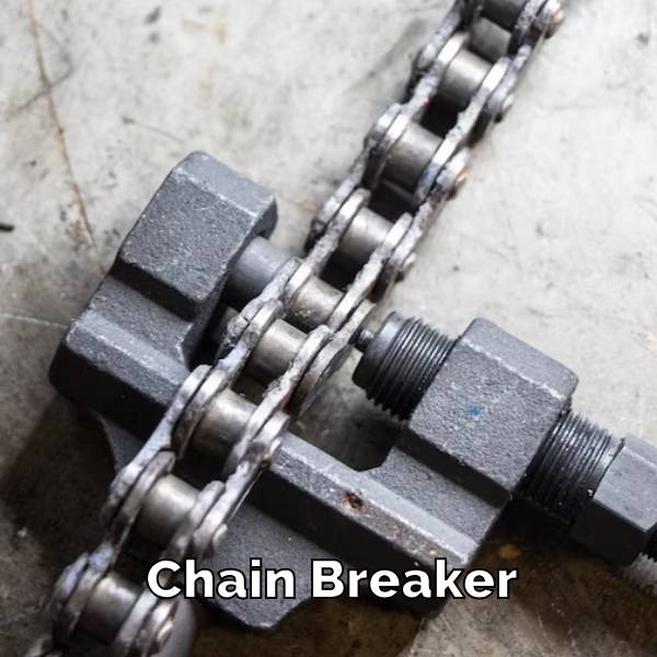 Chain-Breaker