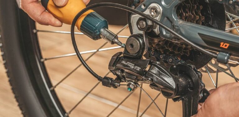 How Much Does It Cost to Get Bicycle Brakes Fixed