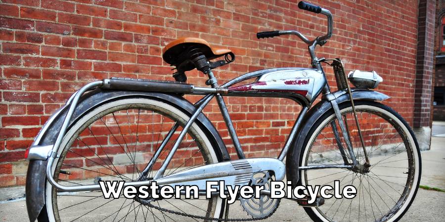 Western-Flyer-Bicycle