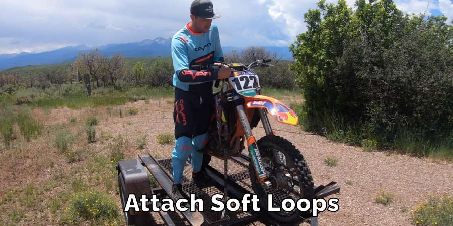 Attach Soft Loops