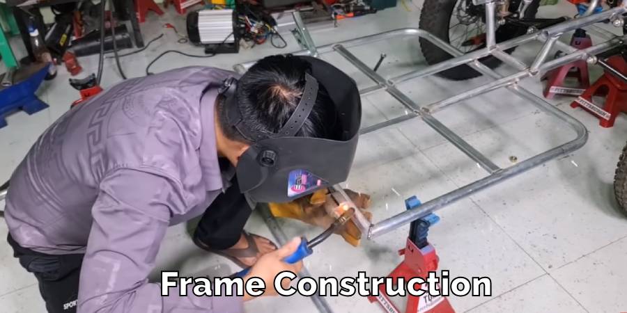 Frame Construction