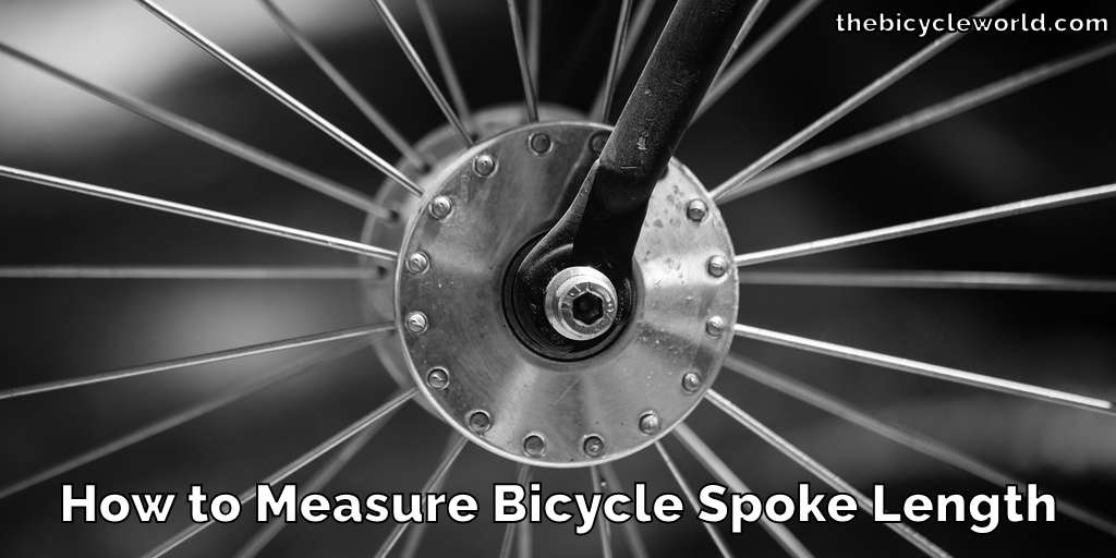 how-to-measure-bicycle-spoke-length-8-useful-steps