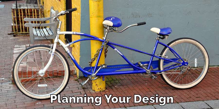 Planning Your Design 