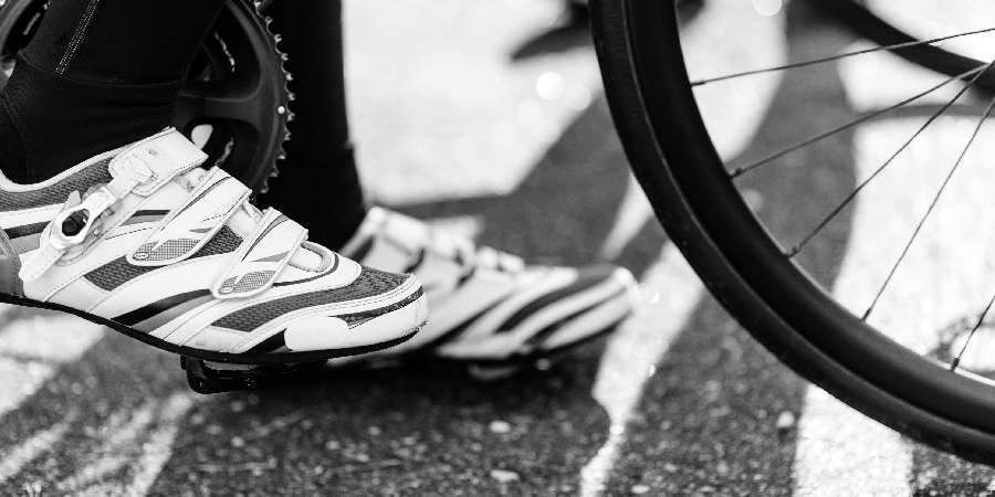 The Impact of Toe Room on Cycling Performance