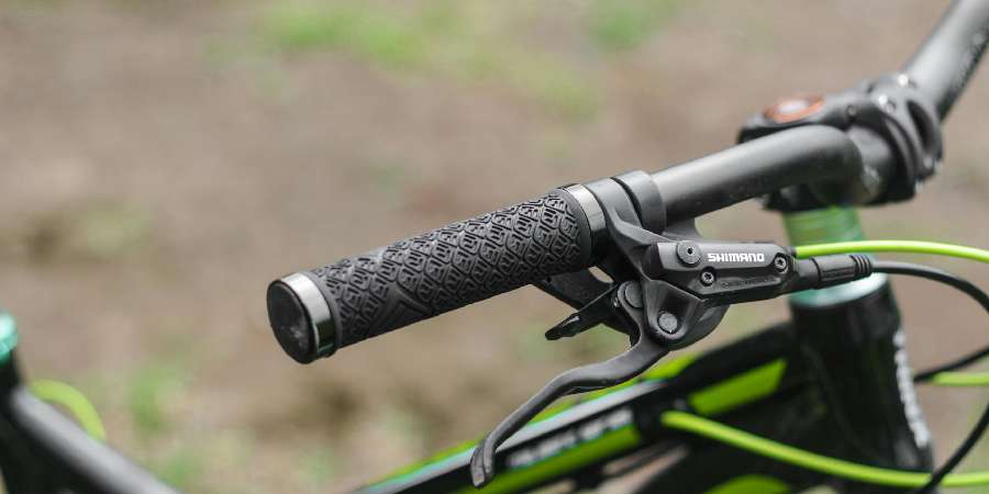 Why You Need Bicycle Handlebar Grips for Arthritis 