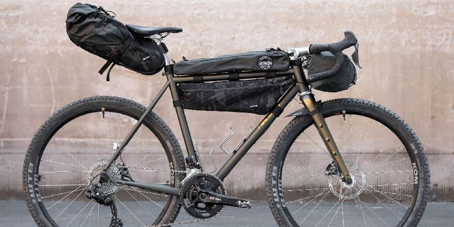 Why You Need to Attach Backpack to Rear Bike Rack