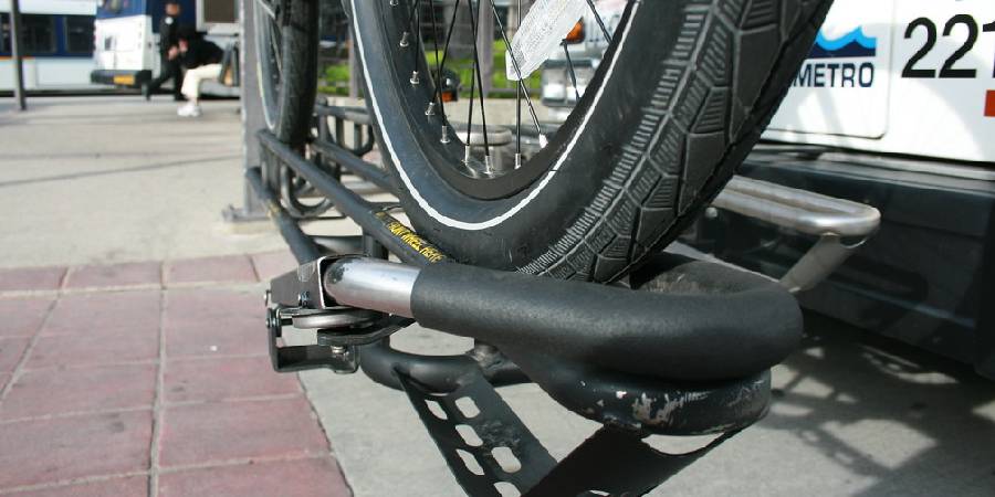 Why You Need to Deflate Bike Tires