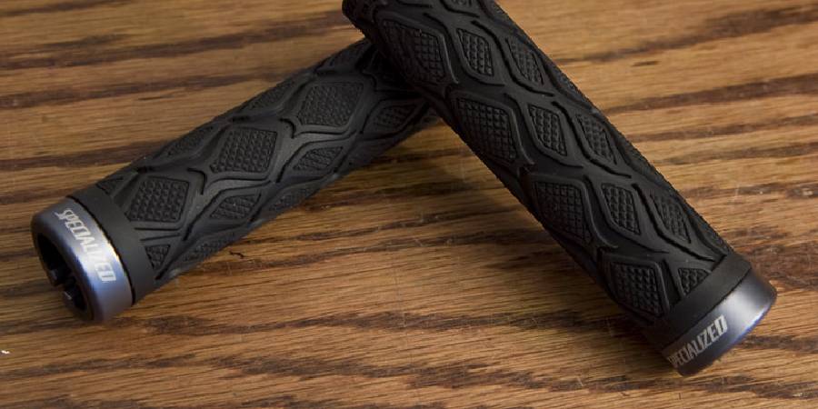 Understanding Bike Grips