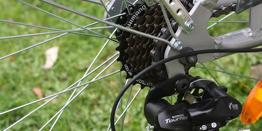 Understanding the Bike Cassette