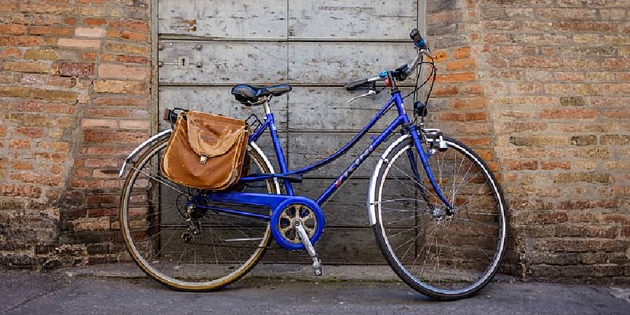 Why You Need to Transport a Bike without a Rack