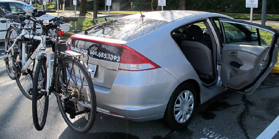 Why You Should Prevent Bike Theft From Your Car Bike Rack